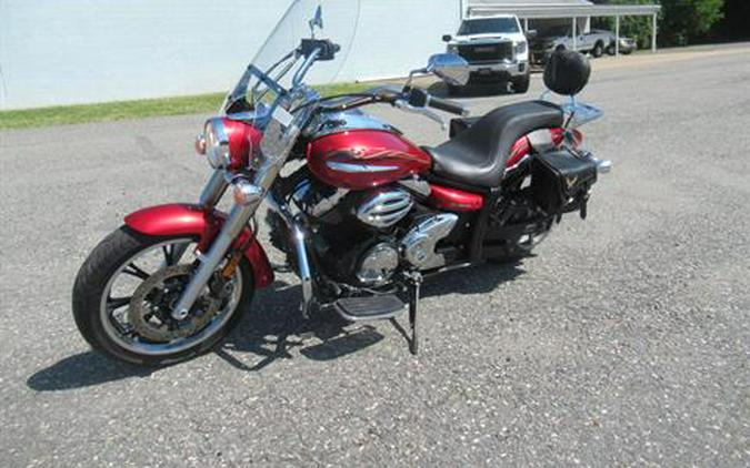 2009 Yamaha V Star 950