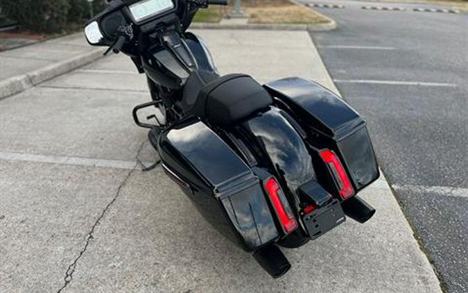 2024 Harley-Davidson Street Glide®