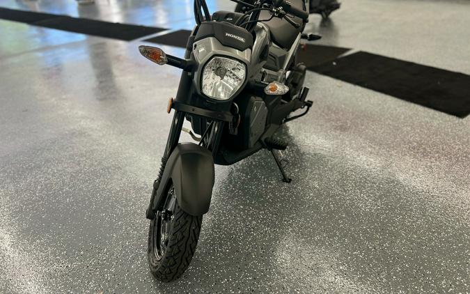 2024 Honda Navi