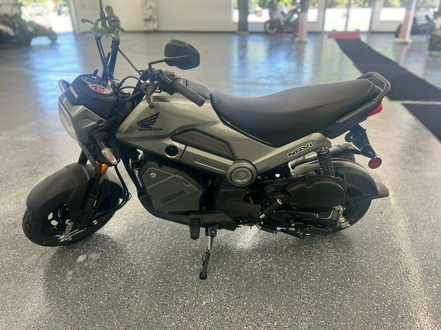 2024 Honda Navi