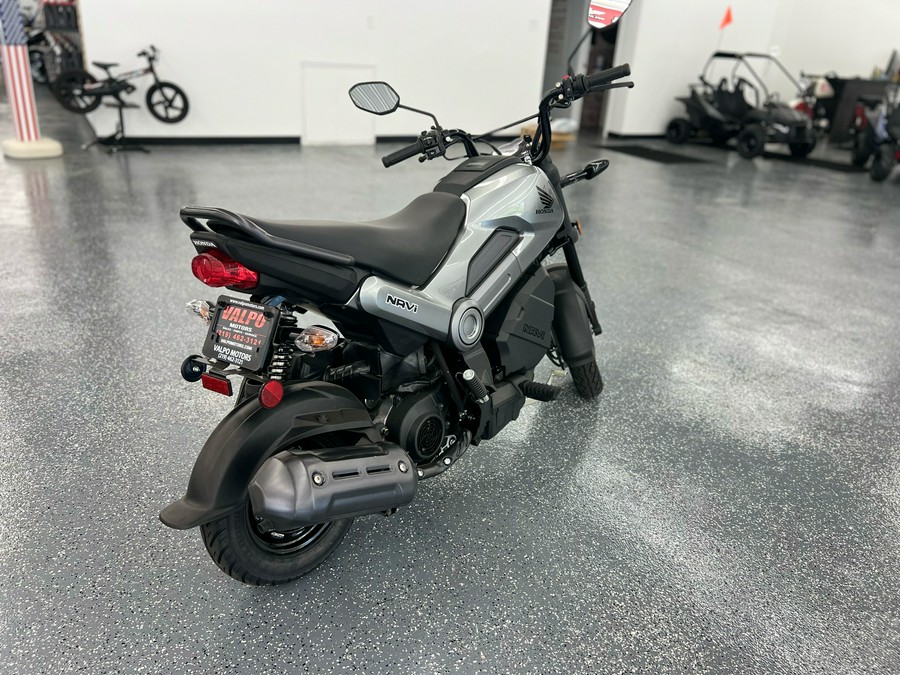 2024 Honda Navi