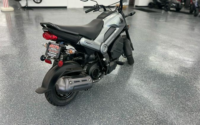 2024 Honda Navi