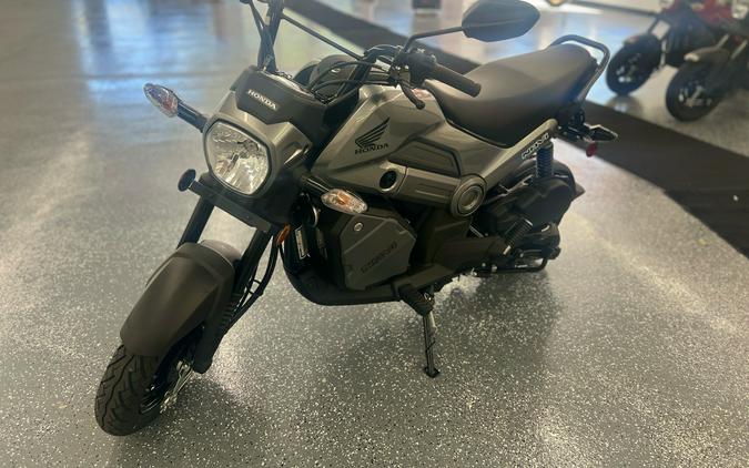 2024 Honda Navi