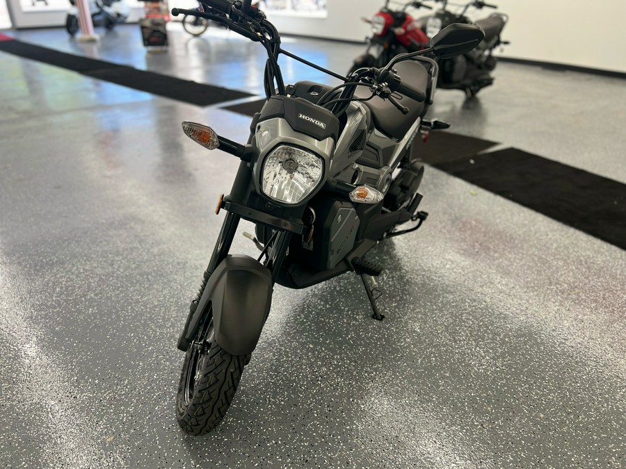 2024 Honda Navi