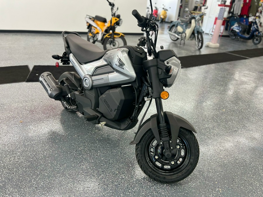 2024 Honda Navi