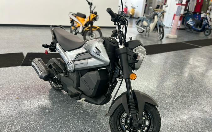 2024 Honda Navi