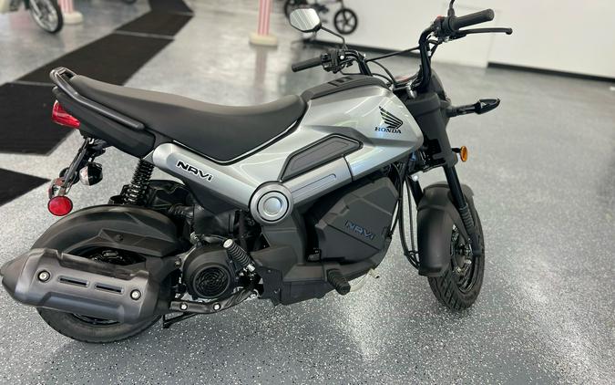 2024 Honda Navi