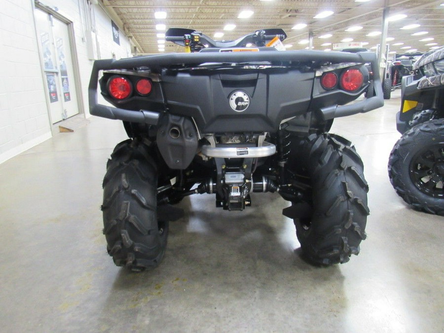 2024 Can-Am® Outlander Hunting Edition 850