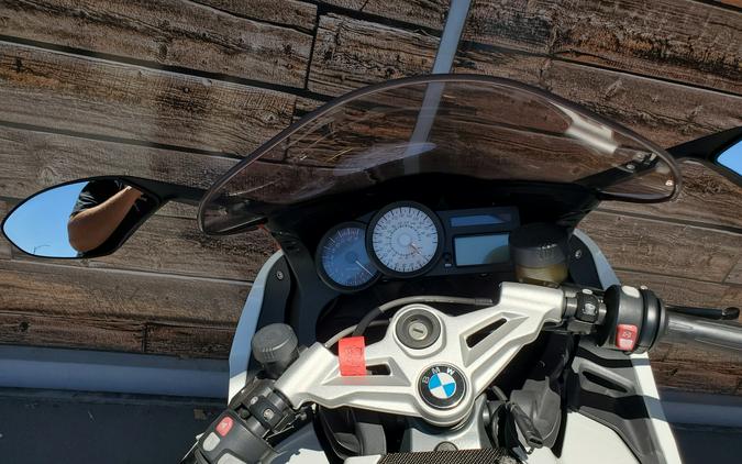 2014 BMW K 1300 S