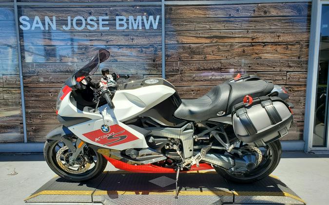 2014 BMW K 1300 S