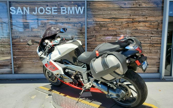 2014 BMW K 1300 S