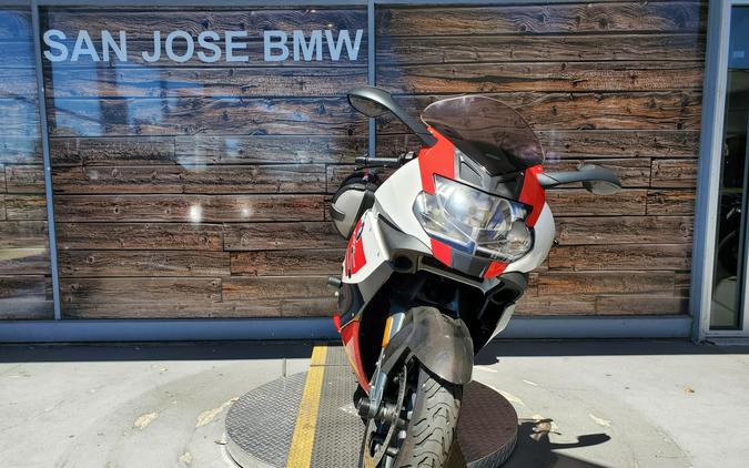 2014 BMW K 1300 S