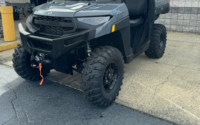 2025 Polaris Ranger XP 1000 Premium