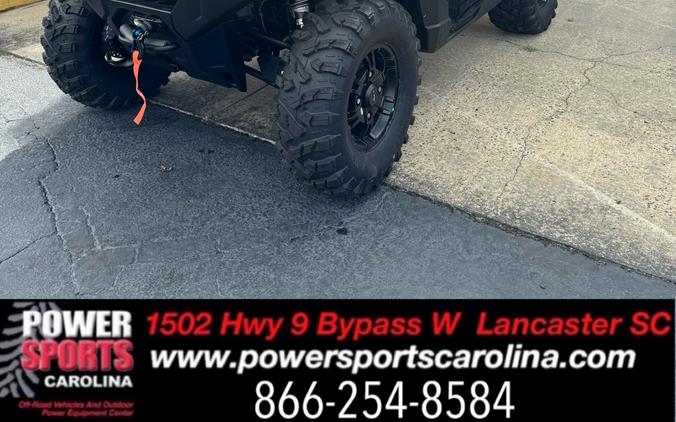 2025 Polaris Ranger XP 1000 Premium