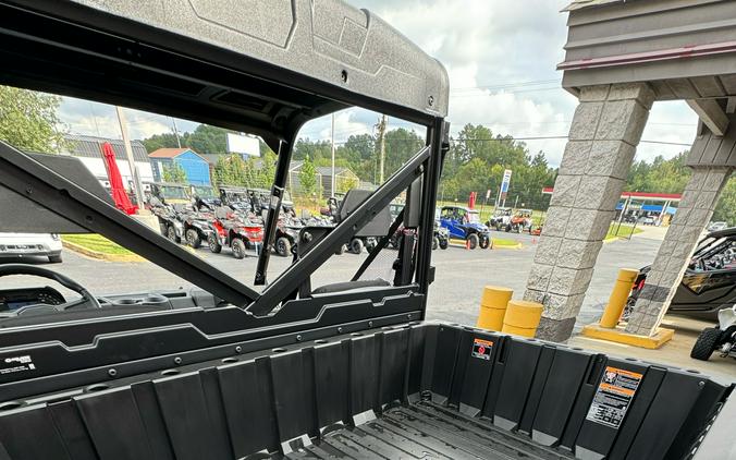 2025 Polaris Ranger XP 1000 Premium