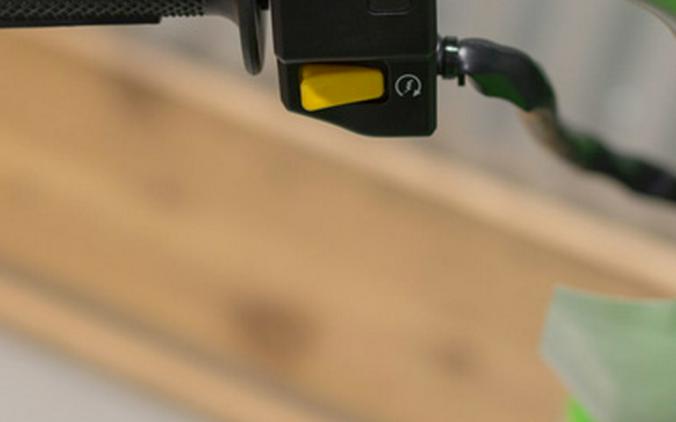 2026 Kawasaki KLX 110R