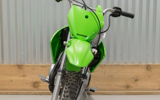 2026 Kawasaki KLX 110R