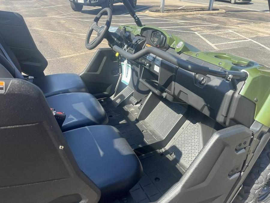 2025 Yamaha Viking VI EPS