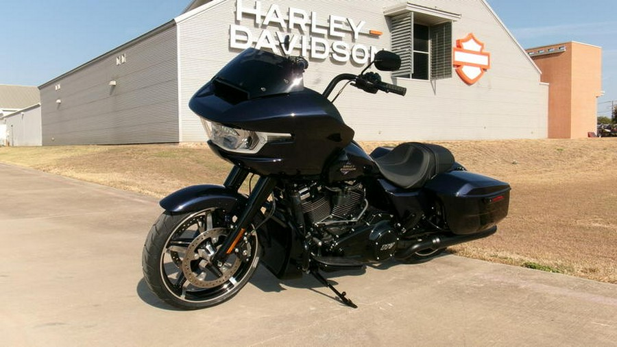2025 Harley-Davidson® FLTRX - Road Glide®