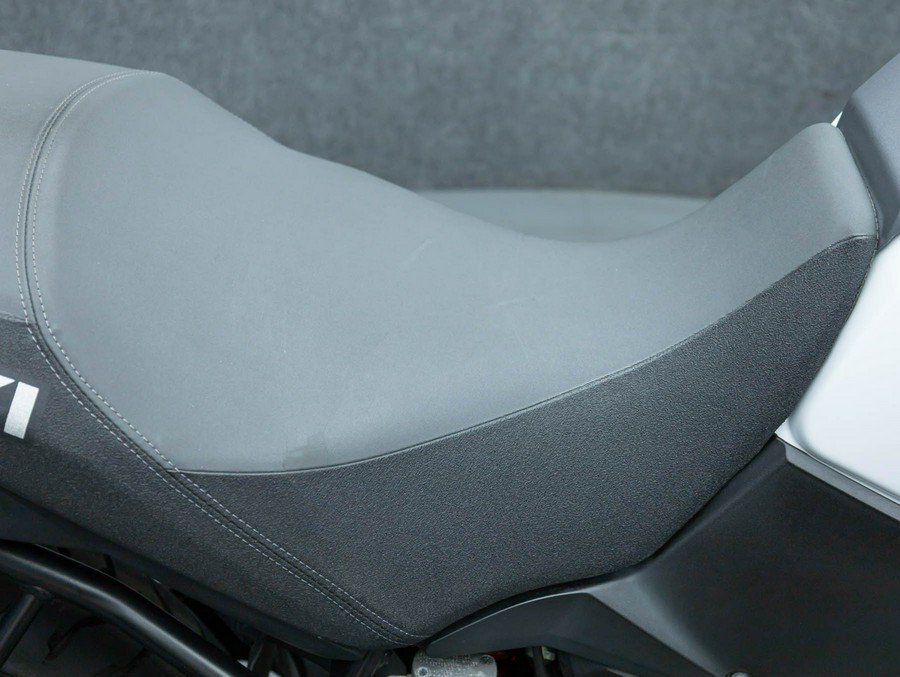 2018 SUZUKI DL1000 VSTROM 1000 W/ABS