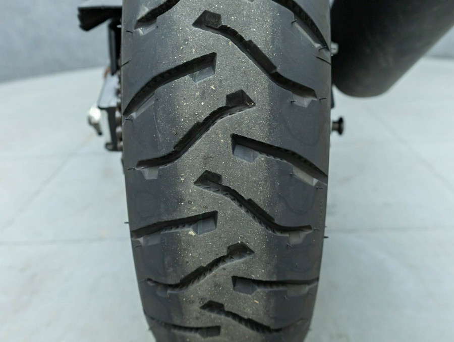 2018 SUZUKI DL1000 VSTROM 1000 W/ABS