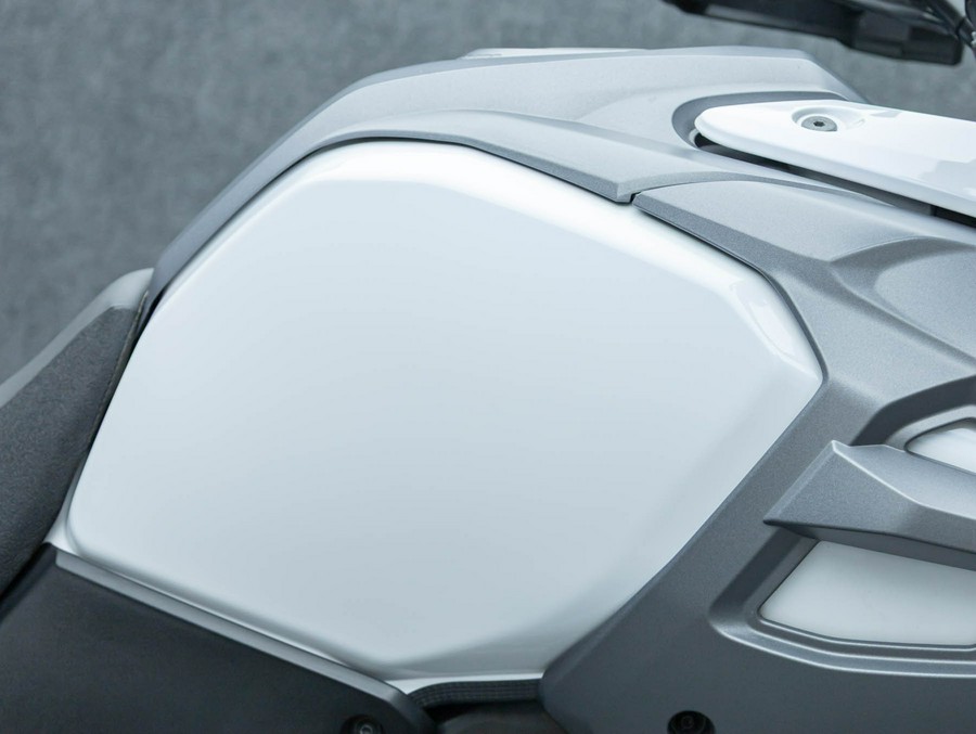 2018 SUZUKI DL1000 VSTROM 1000 W/ABS