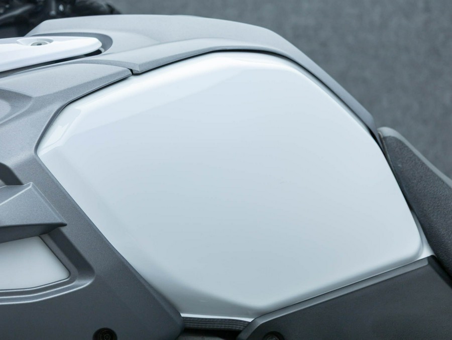 2018 SUZUKI DL1000 VSTROM 1000 W/ABS