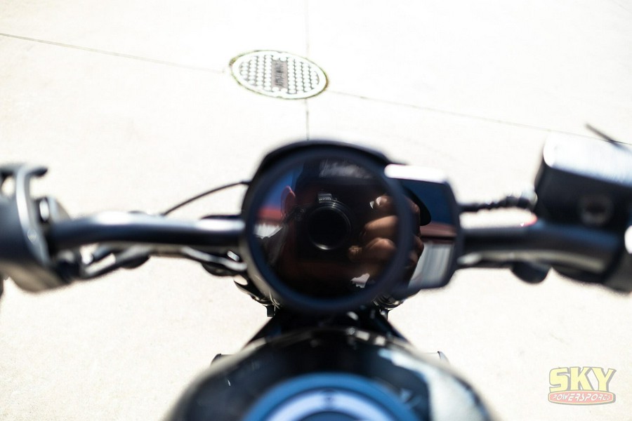 2023 Honda Rebel 1100 DCT