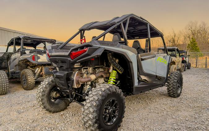 2025 Polaris® RZR XP 4 1000 Ultimate