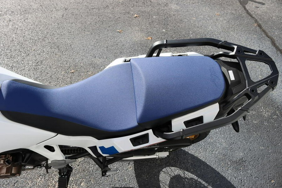 2025 Honda® Africa Twin Adventure Sports ES DCT