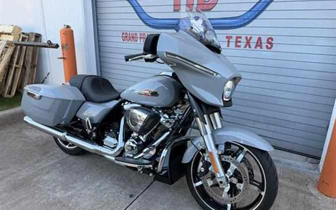 2024 Harley-Davidson Street Glide®