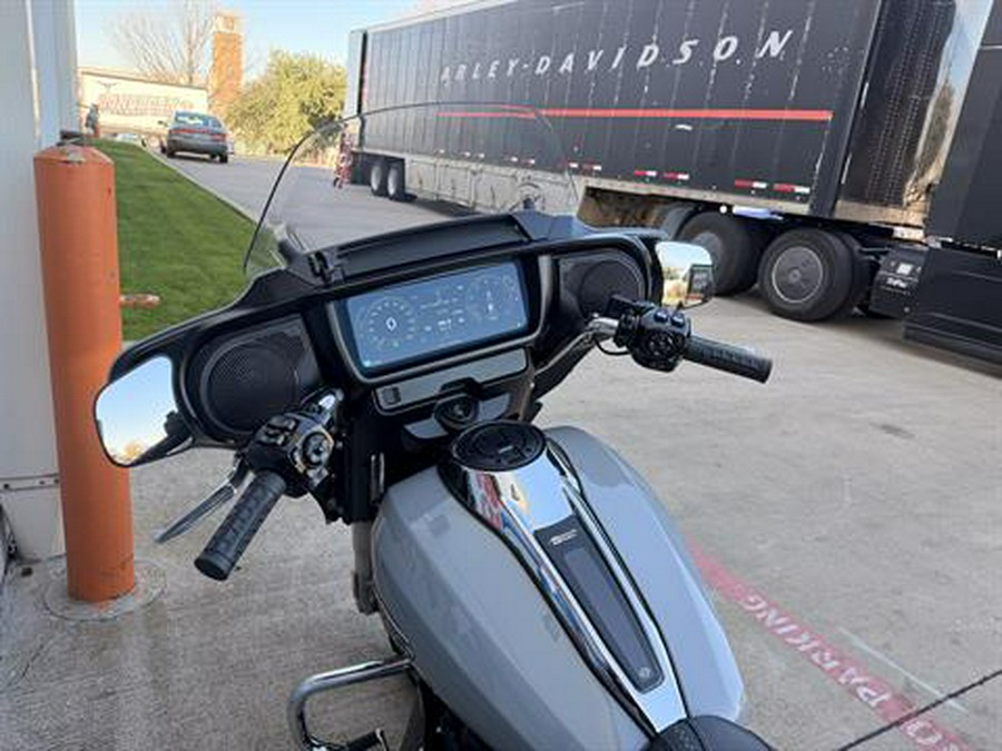 2024 Harley-Davidson Street Glide®