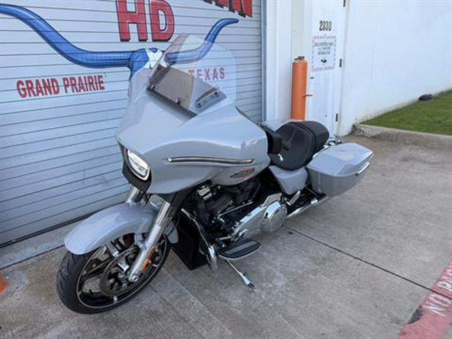 2024 Harley-Davidson Street Glide®