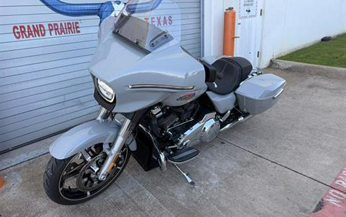 2024 Harley-Davidson Street Glide®