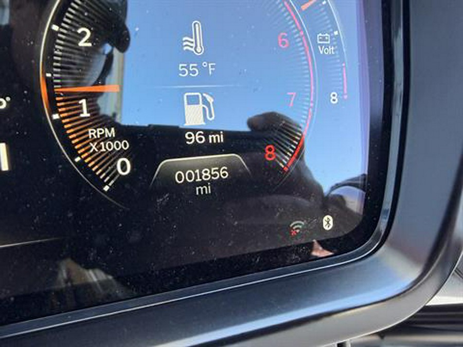 2024 Harley-Davidson Street Glide®