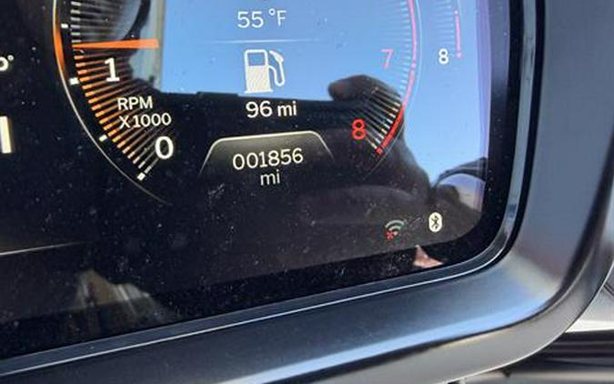 2024 Harley-Davidson Street Glide®