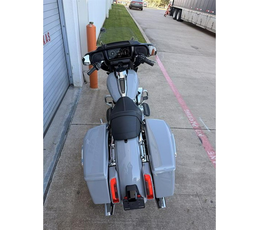 2024 Harley-Davidson Street Glide®