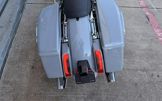 2024 Harley-Davidson Street Glide®