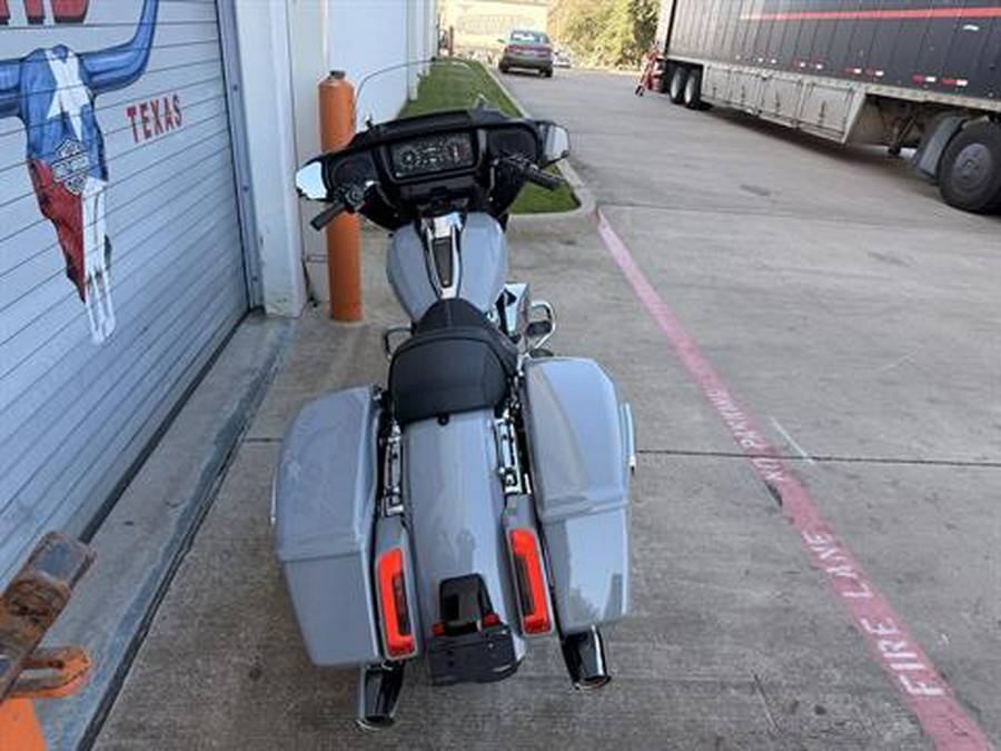 2024 Harley-Davidson Street Glide®