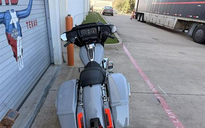 2024 Harley-Davidson Street Glide®