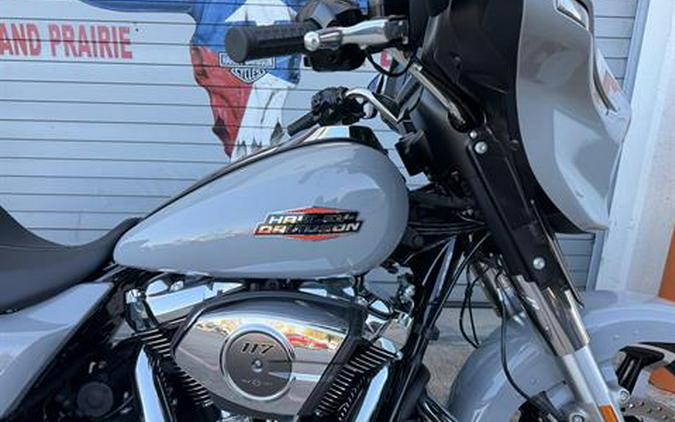 2024 Harley-Davidson Street Glide®