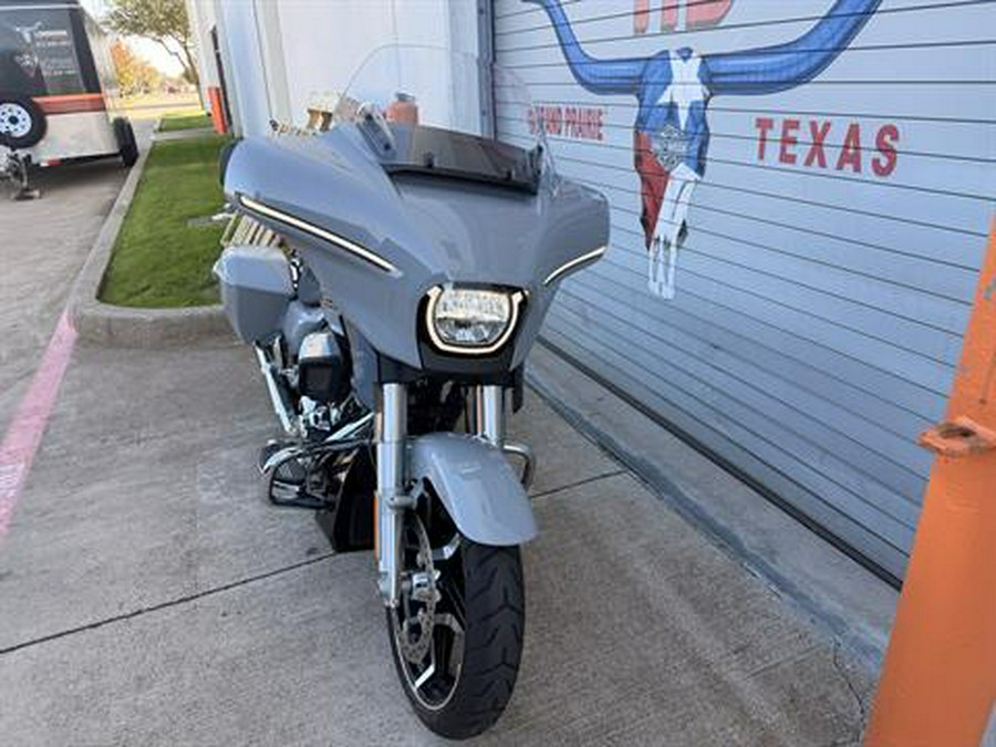 2024 Harley-Davidson Street Glide®