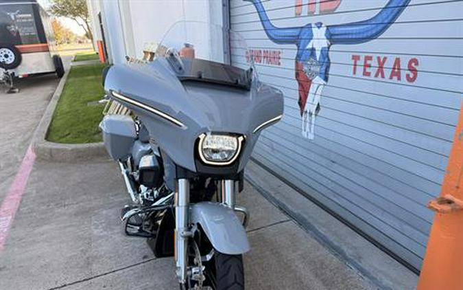 2024 Harley-Davidson Street Glide®