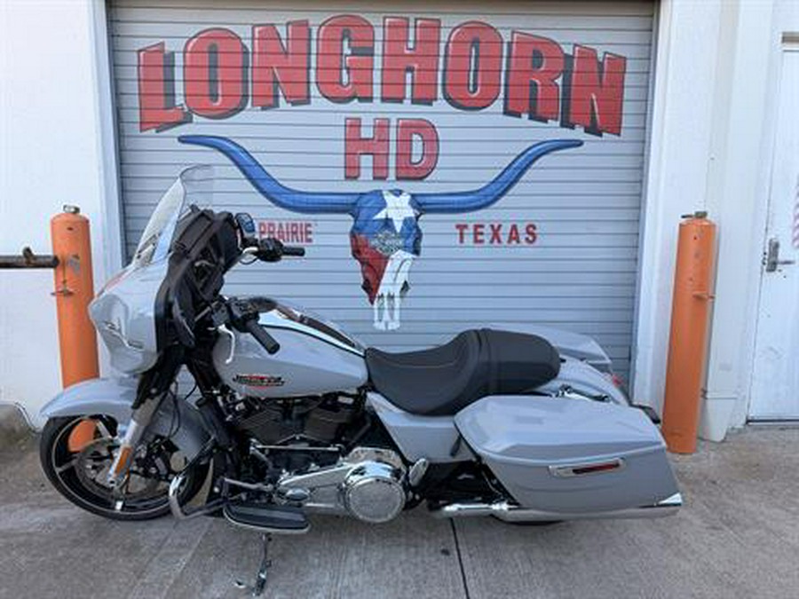 2024 Harley-Davidson Street Glide®