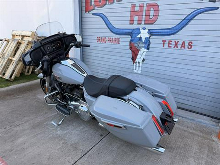 2024 Harley-Davidson Street Glide®