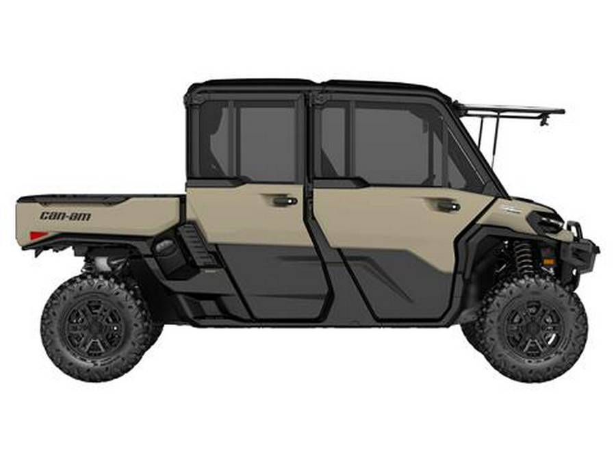2026 Can-Am Defender MAX Limited HD11