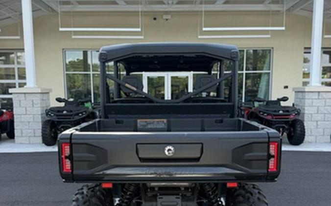 2026 Can-Am Defender MAX XT HD11 With 10.25 In.Display