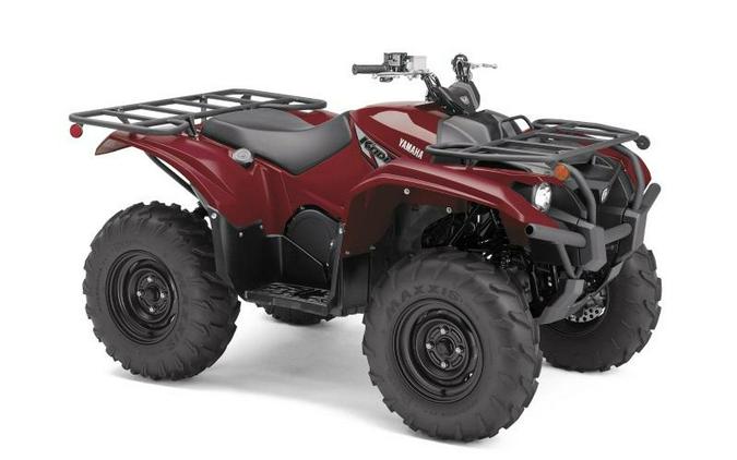 2020 Yamaha Kodiak 700