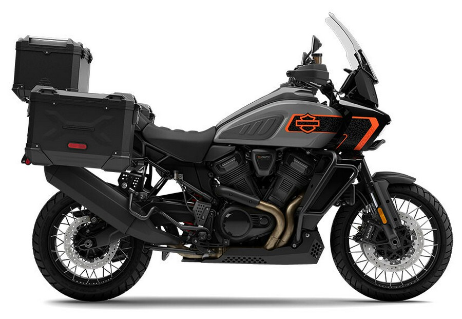 2026 Harley-Davidson Pan America 1250 Limited