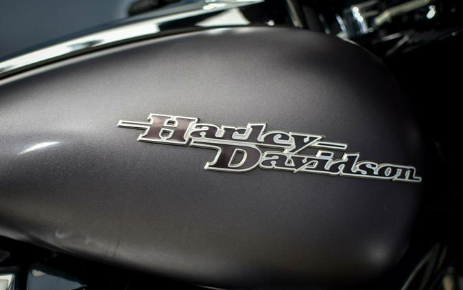 2017 Harley-Davidson Street Glide Special